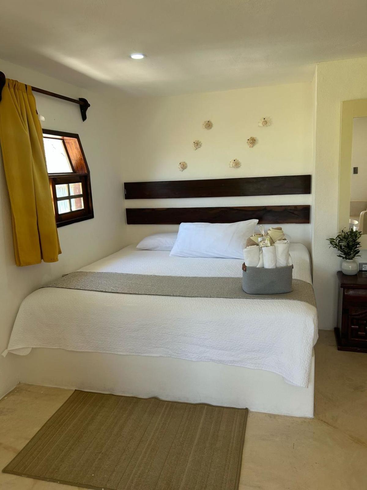 Hotelito Crismi Isla Holbox Exterior photo